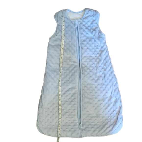 Other - Small BabyinaBag Minky Winter Model Baby Sleeping Bag or Sack